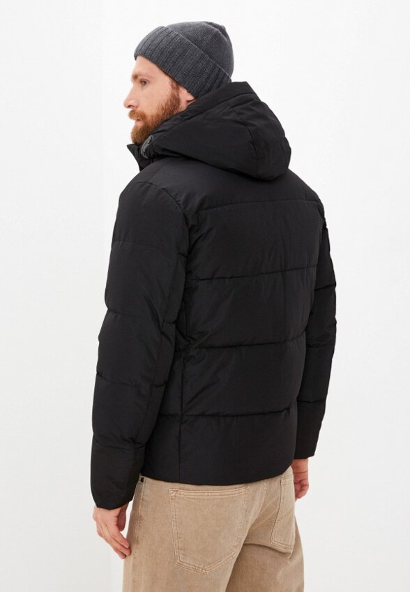 Пуховик Grizman