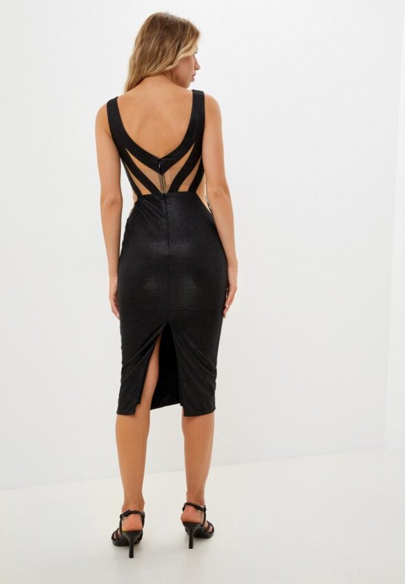 Платье Rich & Naked