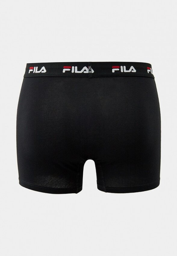 Трусы 3 шт. Fila