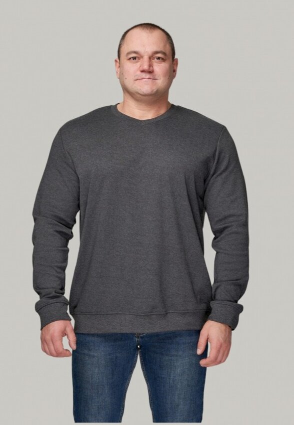 Пуловер Mr Bigman