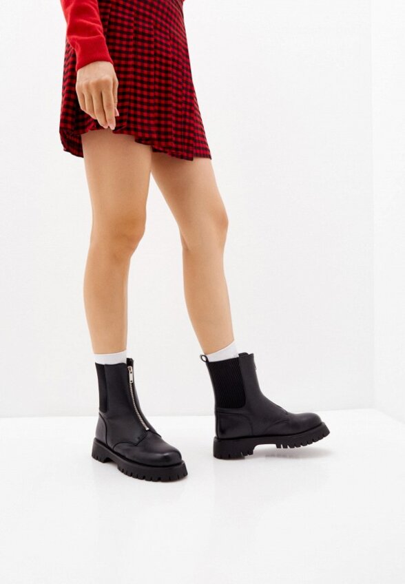 Ботинки Sbalo