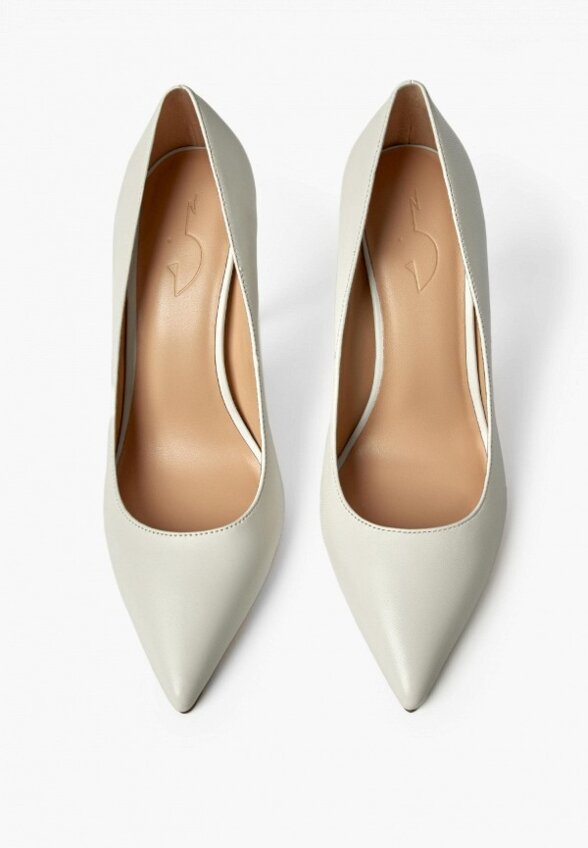 Туфли N.early N.aked