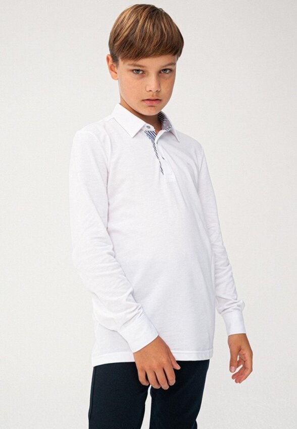 Поло Fashion X&S