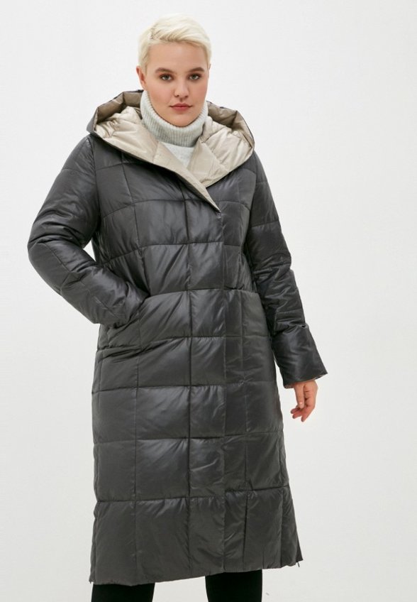 Пуховик Winterra