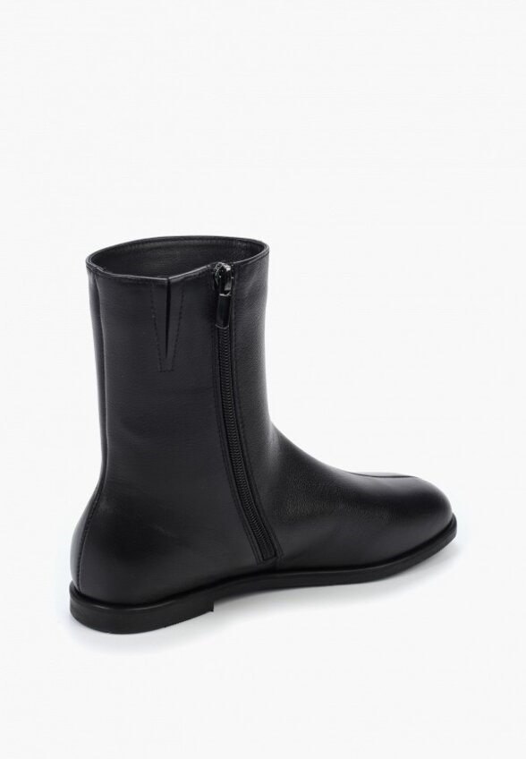 Полусапоги Lusavou