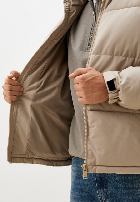 Пуховик O'STIN