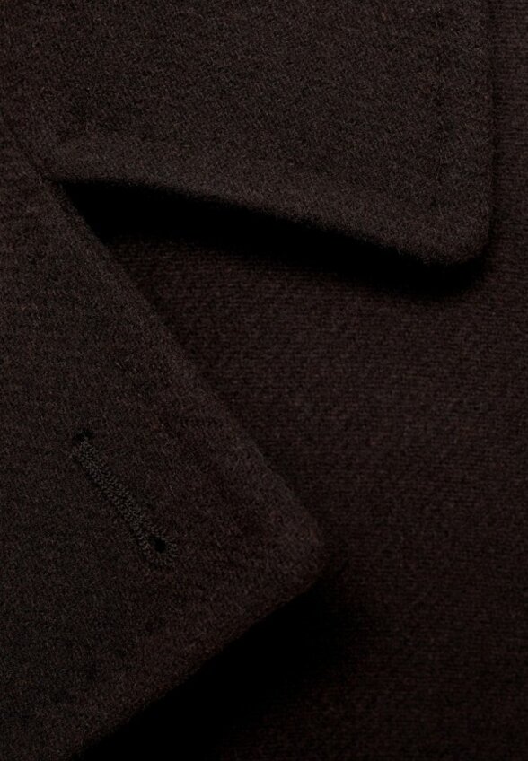 Полупальто Mango Man