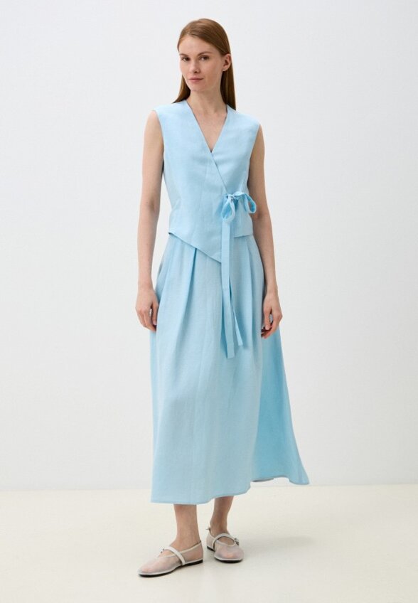 Жилет Amur by Marushik