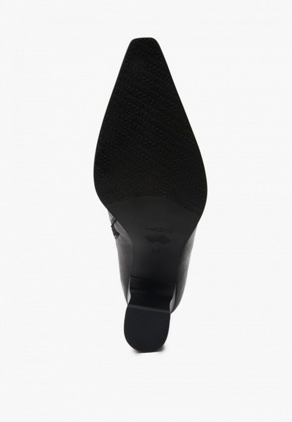 Ботильоны Mascotte