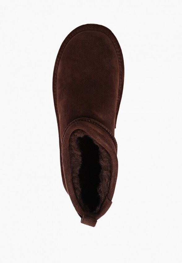 Полусапоги Bearpaw