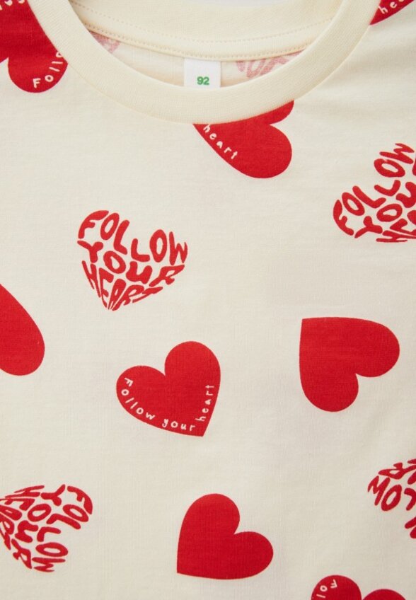 Футболка Sela