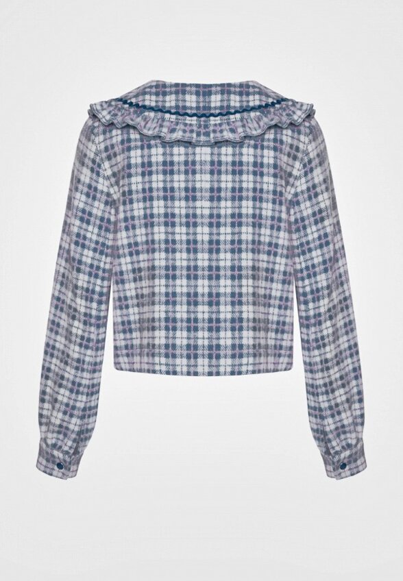 Рубашка Oletwice