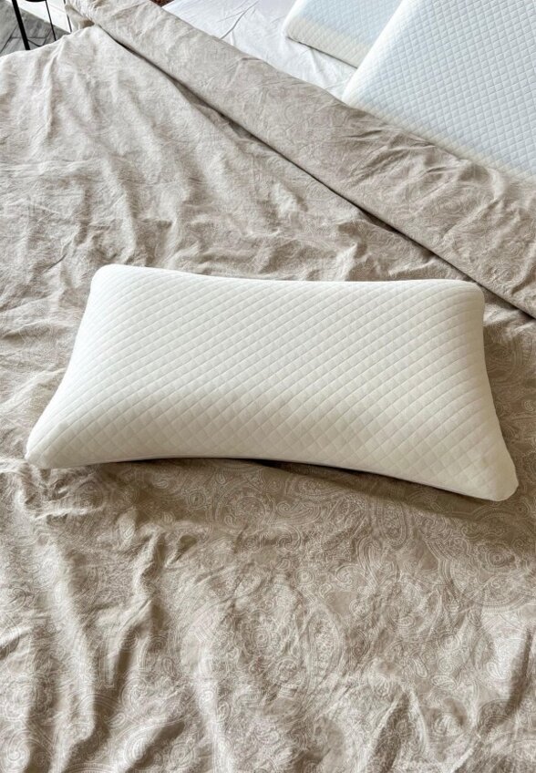 Подушка анатомическая SkyDreams