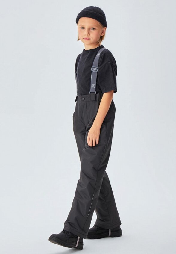 Брюки утепленные Premont