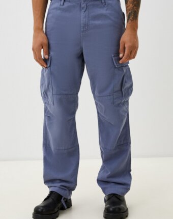 Брюки Carhartt WIP мужчинам