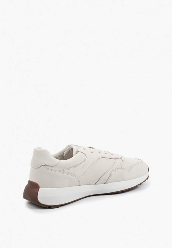 Кроссовки Geox