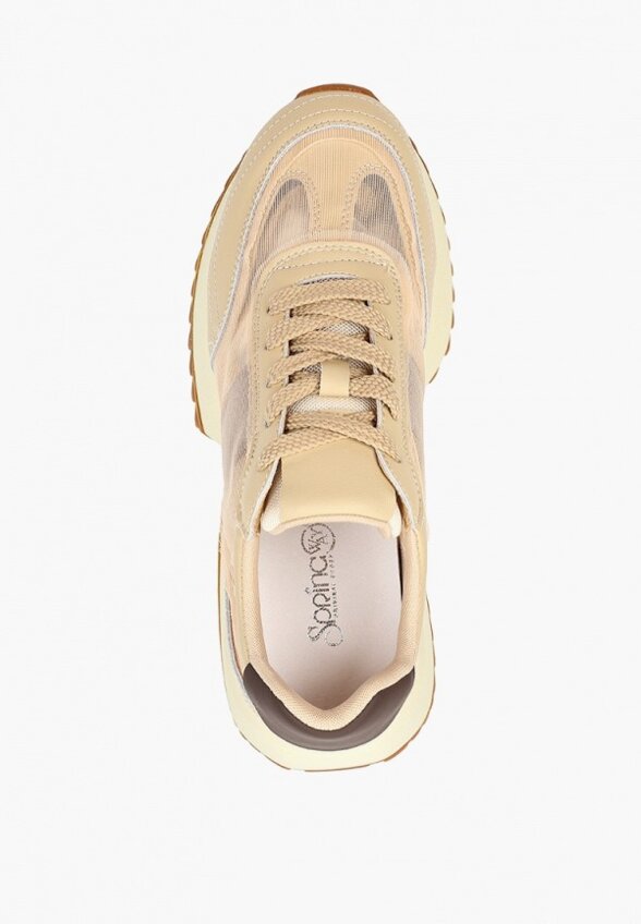 Кроссовки Sprincway