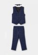 Жилет, брюки и бабочка Nino kids1  - превью
