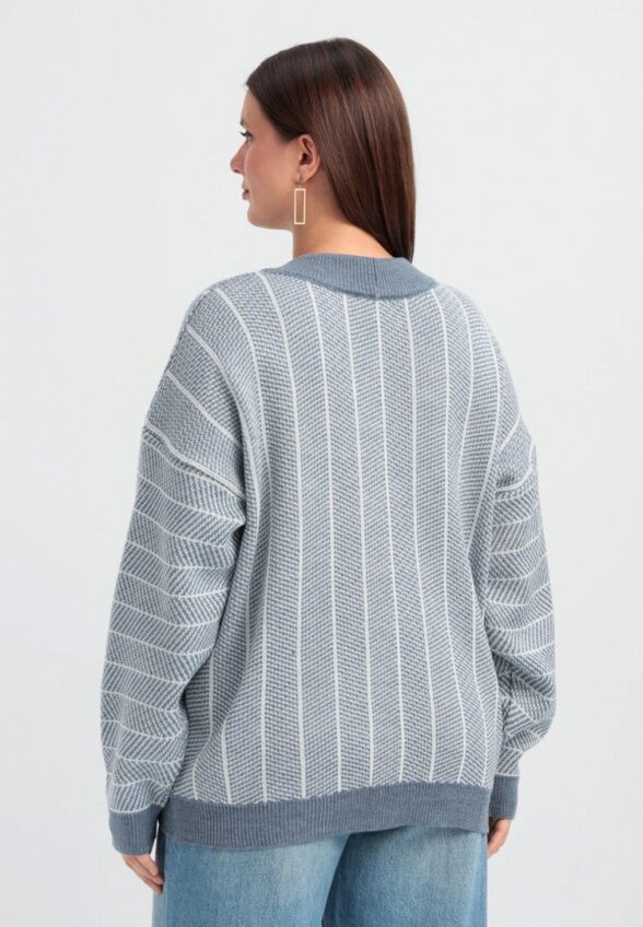 Кардиган Vivawool