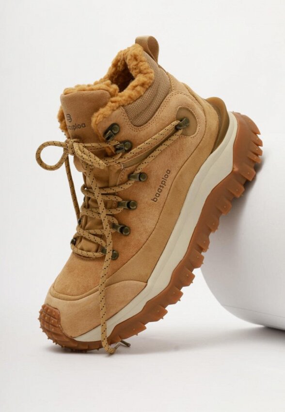 Ботинки Baasploa