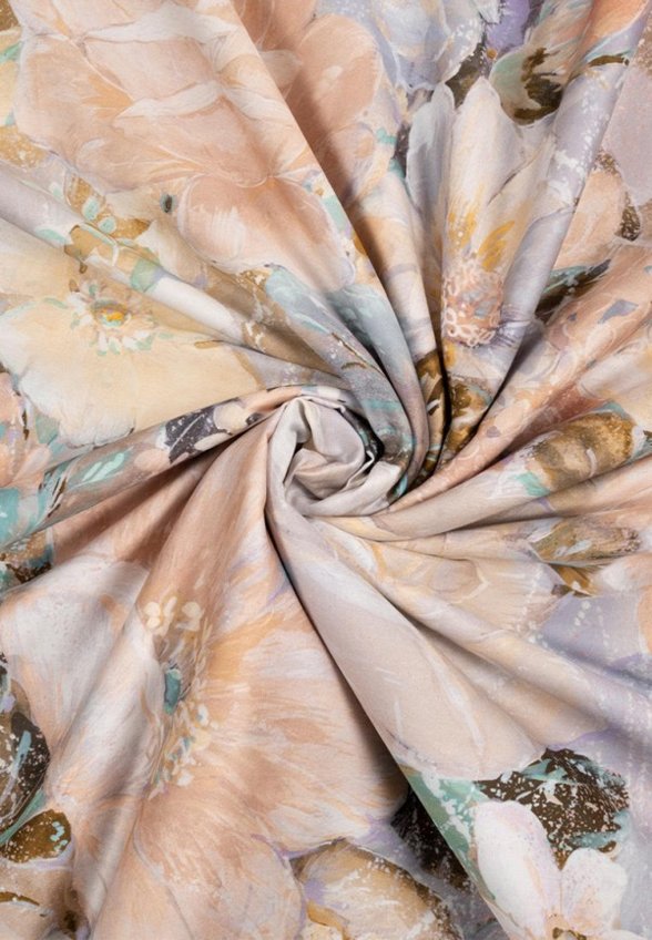 Постельное белье Семейное Bellehome