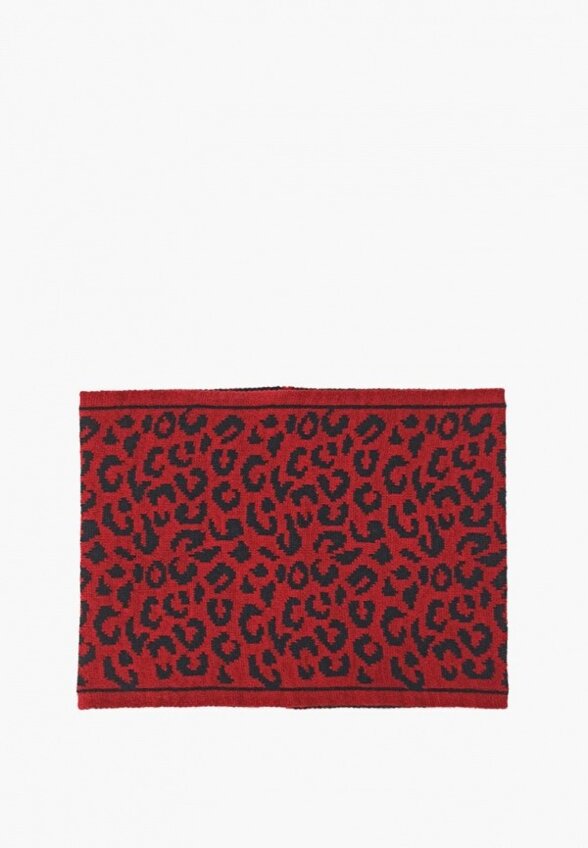 Кепка и снуд Сиринга