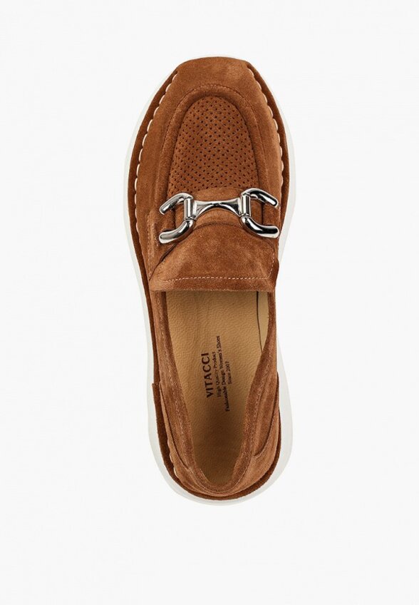 Лоферы Vitacci