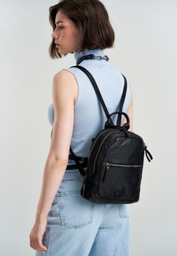 Др.Коффер B402796-249-04 рюкзак