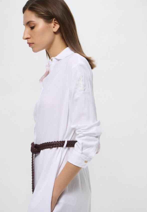 Платье La Martina