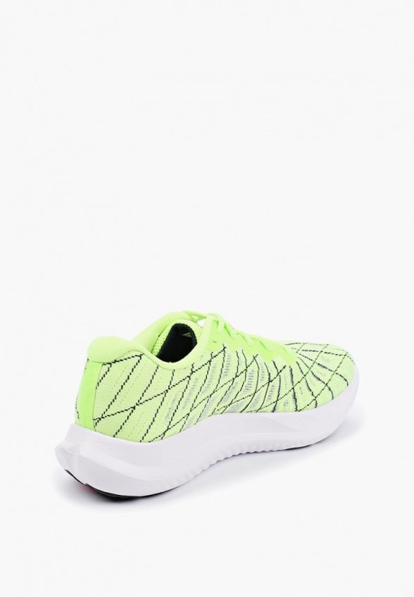 Кроссовки Under Armour