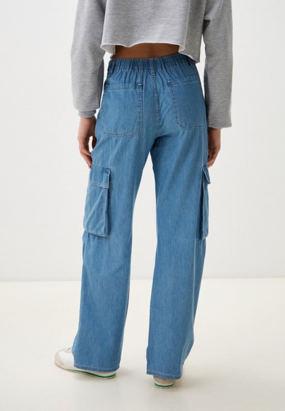 Брюки United Colors of Benetton