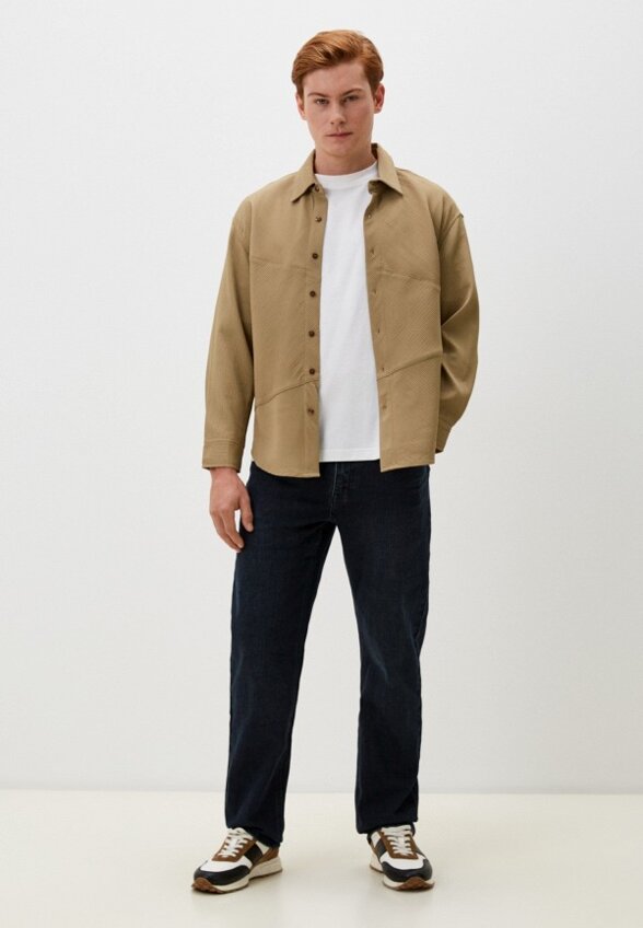 Джинсы Mossmore