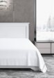 Простыня Евро Soft Silver6  - превью