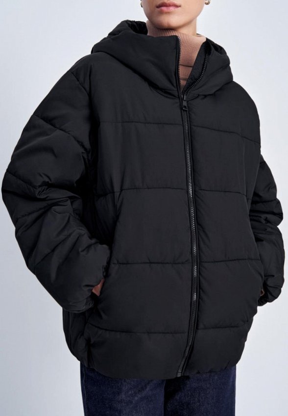 Куртка утепленная Finn Flare