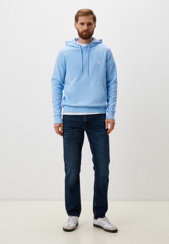Худи Tommy Hilfiger