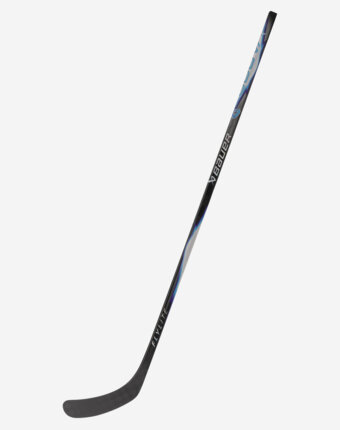 Клюшка хоккейная детская BAUER Vapor Flylite GRP INT-65(58"), Черный мужчинам