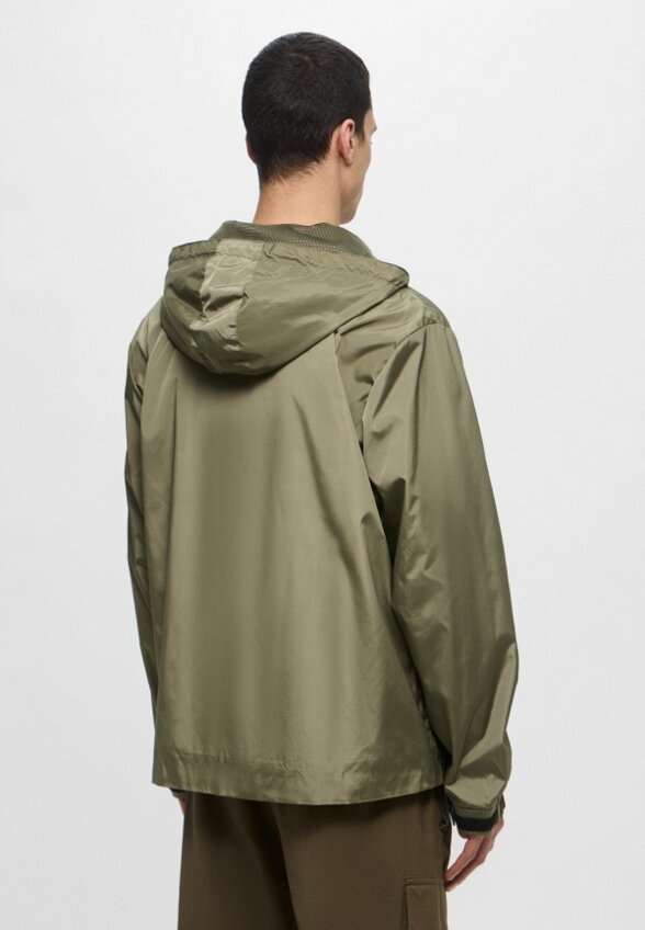 Ветровка John Richmond