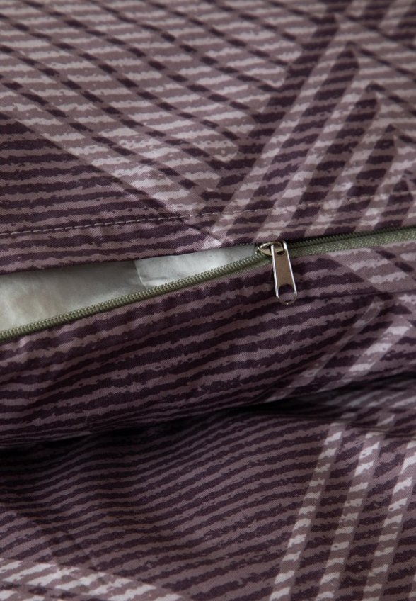 Постельное белье Семейное Cozy Home