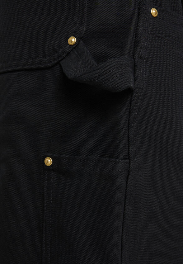 Полукомбинезон мужской Carhartt, Черный