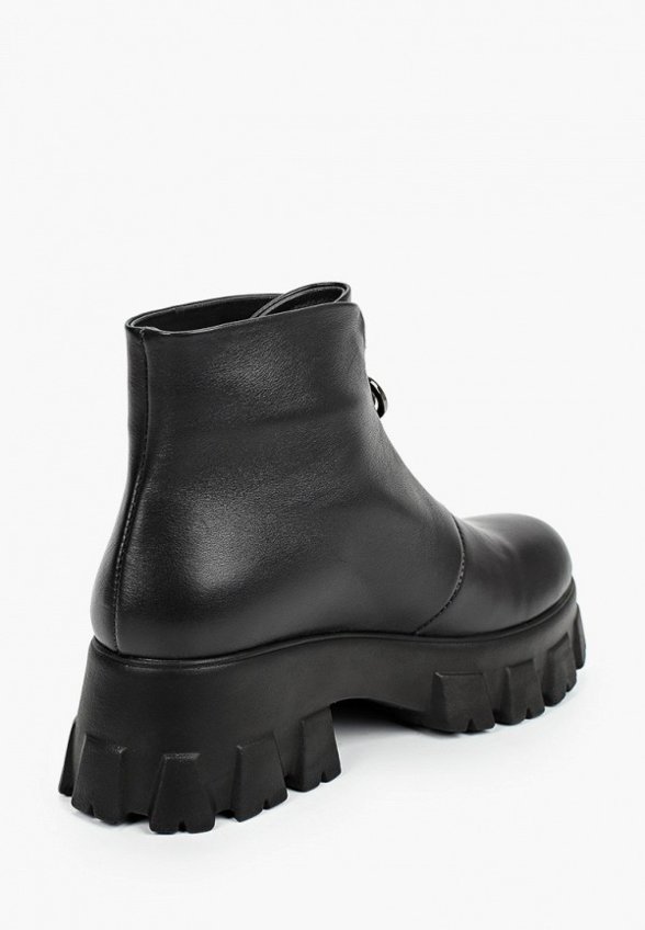 Ботинки Gresco