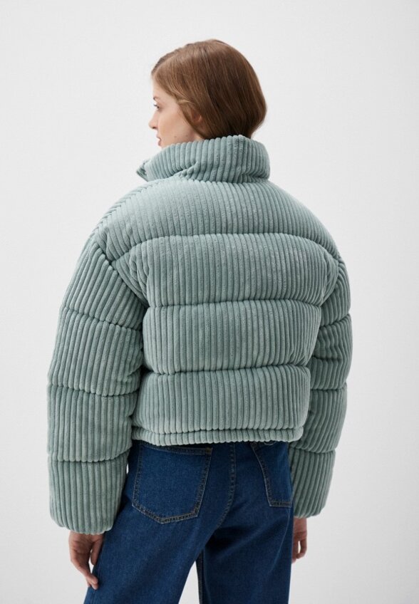 Куртка утепленная Befree