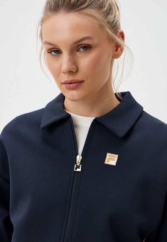 Олимпийка Fila