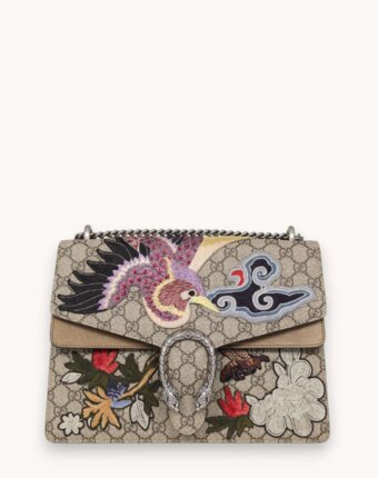 Gucci Dionysus женщинам