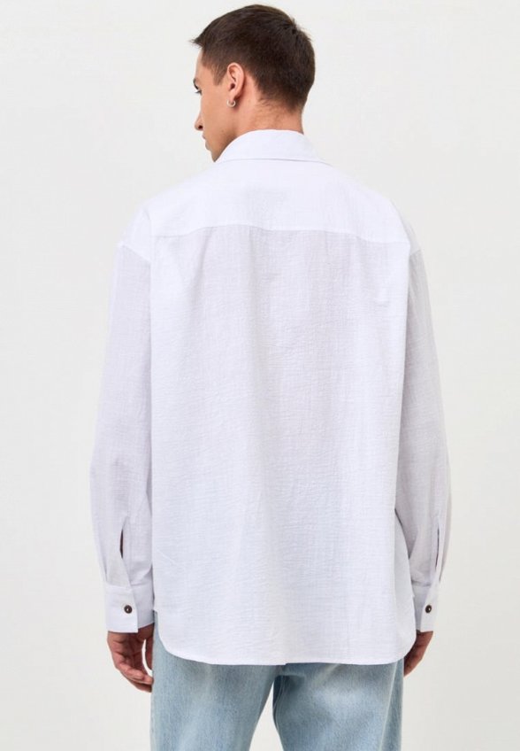 Рубашка Hibio