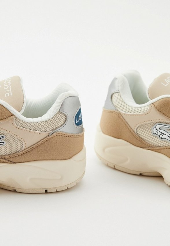 Кроссовки Lacoste