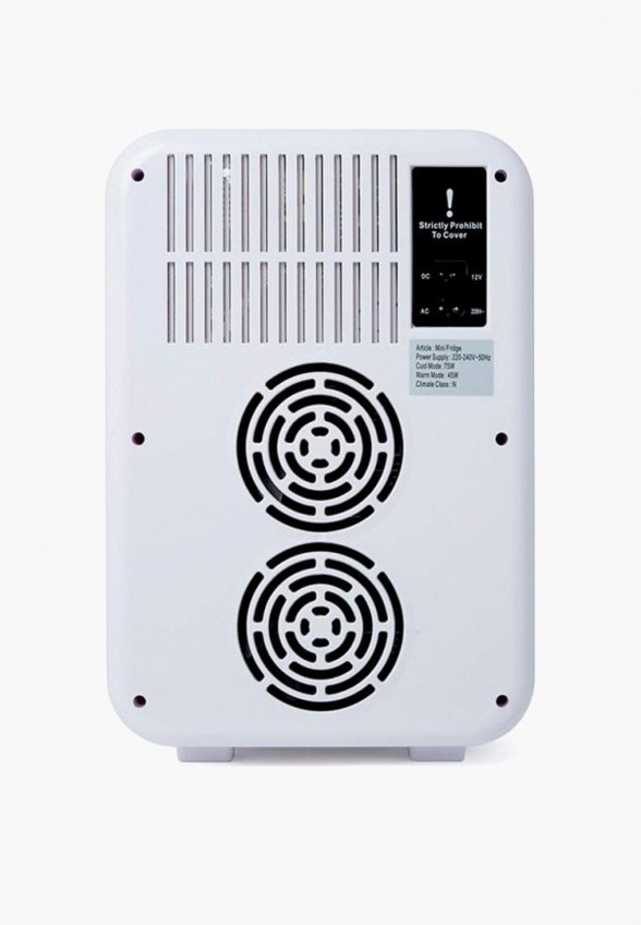 Бьюти-холодильник Coolboxbeauty