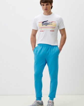 Брюки спортивные Lacoste мужчинам