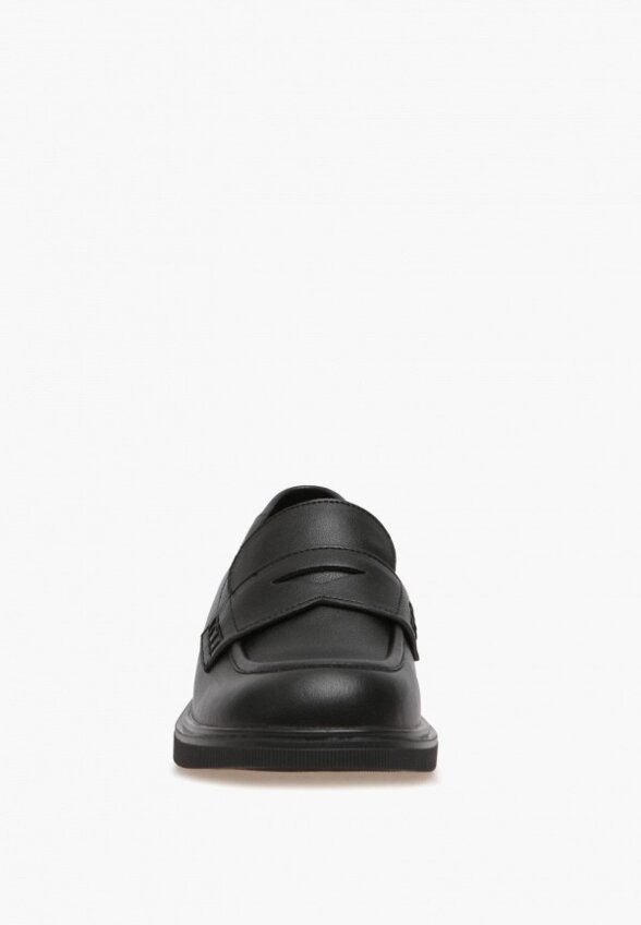 Лоферы El Tempo