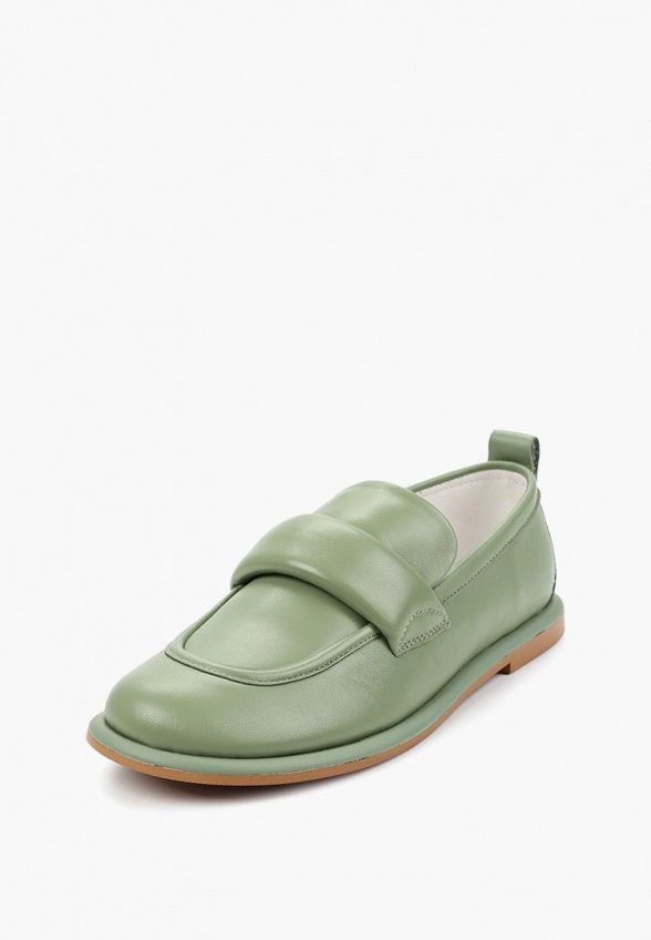 Лоферы Salamander