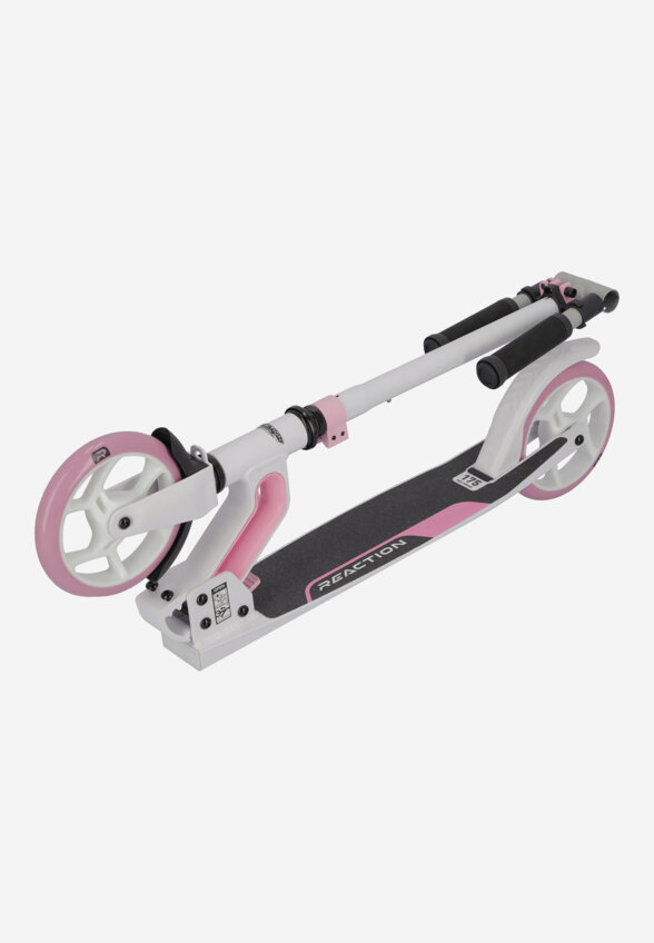 Самокат Reaction, 175 мм, Белый
